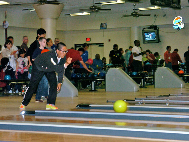 Doanh trại quân sự nước ngoài lớn nhất của Mỹ sát sườn Triều Tiên